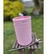 Minikeg 5 L pink LINE - jolly s nerezovou ihlou