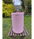 Minikeg 5 L pink LINE - jolly s nerezovou ihlou