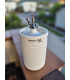 Minikeg 5 L white LINE - jolly s nerezovou ihlou