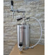 EU minikeg 5L FLACH SodaStream komplet systém