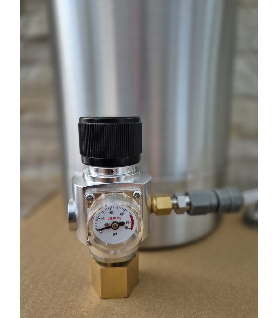 EU minikeg 5L FLACH SodaStream komplet systém