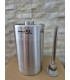 EU minikeg 5L FLACH SodaStream komplet systém