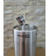 EU minikeg 5L FLACH SodaStream komplet systém