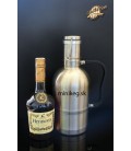 Growler 2 L single wall with handle