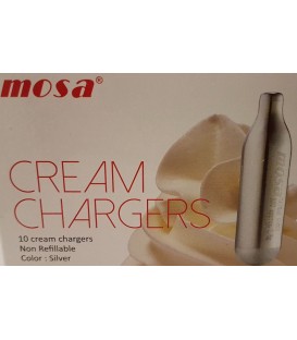 Bombičky 10 pack CO2 závit