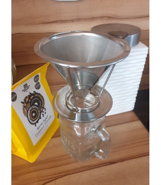 Filter NEREZ