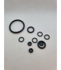 Seal rings collection for minikegs 3,5 cm thread