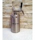 Minikeg 2L DOUBLE WALL NITRO COLD BREW  complet system nerez