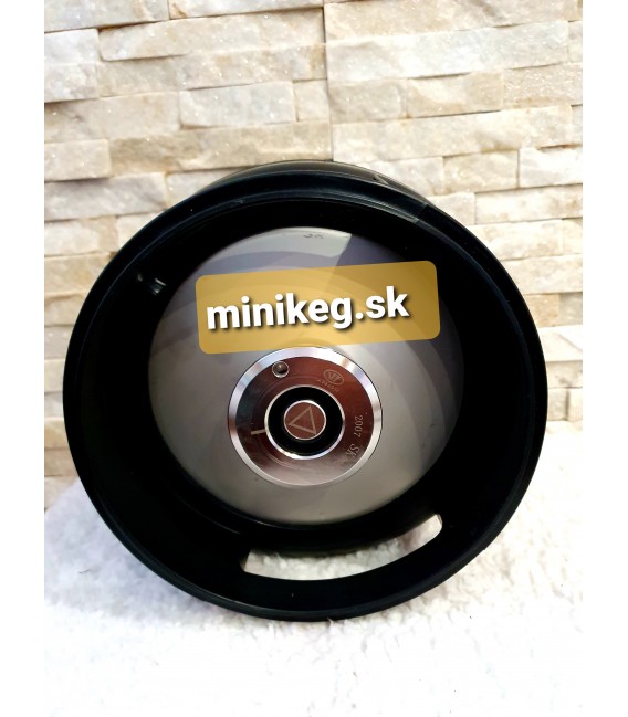 MiniKeg 6 L FLACH s ochranným krytom