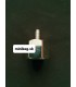 Standard Soda bottle TR21*4  to Co2 connector  3/8-24 UNF