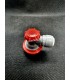 Ball lock narážač plyn - 8mm duotight