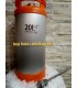 MiniKeg 20 L A TYPE with orange cover