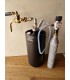 5 L DOUBLE WALL jolly gold vintage tap