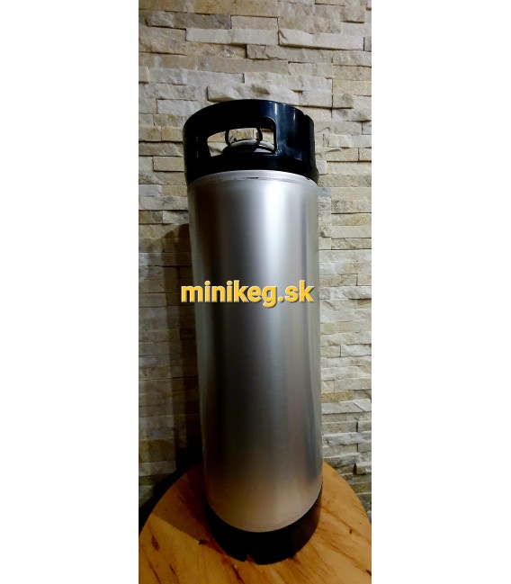 Minikeg 19 L corny keg