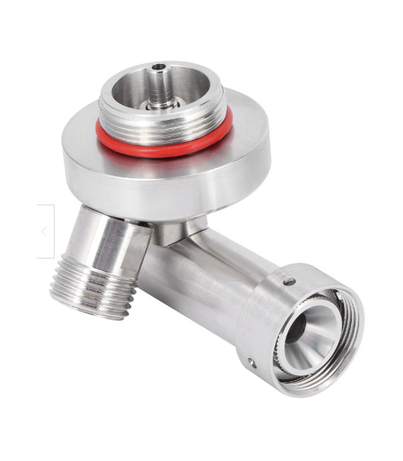 stainless steel head for nitro