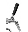 stainless steel NITRO Classic tap