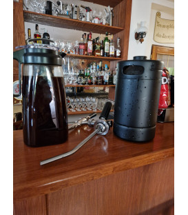 Misudashi COLD BREW MAKER