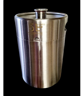 Mini keg 5 L