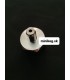 Standard Soda bottle TR21*4  to Co2 connector  3/8-24 UNF